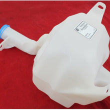 Windshield Washer Tank compatible with Acura ZDX 10-13 Tank and Cap Only Hole