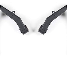 Zone Offroad C2310 Heavy Duty Upper Control Arm Kit