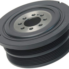 URO Parts 11237568345 Crankshaft Pulley