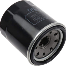 Beck Arnley 041-8136 Oil Filter