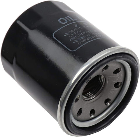 Beck Arnley 041-8136 Oil Filter