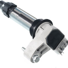 A-Premium Ignition Coils Pack Replacement for Buick Lacrosse CTS SRX XTS Equinox Impala G6 G8 Malibu 6-PC Set