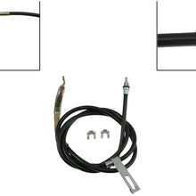 Dorman C660030 Parking Brake Cable