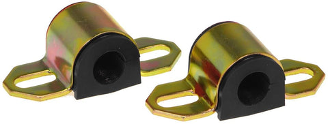 Prothane 19-1108-BL Black 7/8