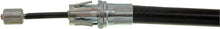 Dorman C660298 Parking Brake Cable