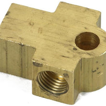 Earl's 972050ERL Brake Adapter