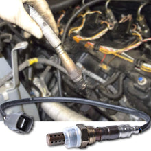 234-4260 Oxygen Sensor Upstream Downstream - MIKKUPPA O2 Sensor Replacement for Toyota Camry, Tacoma, Tundra, Lexus ES350, Original Replace