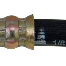 Dorman H38531 Hydraulic Brake Hose