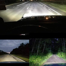 7x6 5x7 headlights Square Lights Led Headlight Sealed Beam Rectangular H6054 LED Headlight H6052 H6053 H6054 H6014 Wrangler Cherokee Xj Yj Pickup