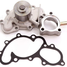 SCITOO Timing Belt Kit Replacement for 95-04 Toyota 4Runner T100 Tacoma Tundra 3.4 5VZFE