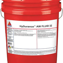 Citgo 633607001004 - Hydraulic Oil 32 ISO Viscosity 5 gal.