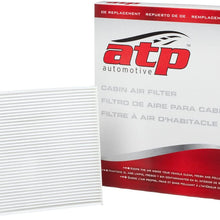 ATP CF-46 White Cabin Air Filter