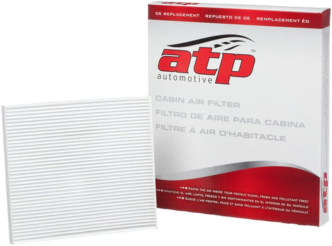 ATP CF-46 White Cabin Air Filter