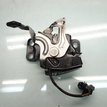 2009 2010 2011 2012 2013 Honda Fit Hood Latch Lock Unit 74120-TK6-A01