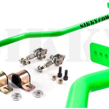 Sikky LSx RB 1JZ 2jZ Swap Front Sway Bar for Nissan S13 240sx