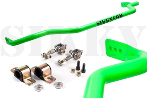 Sikky LSx RB 1JZ 2jZ Swap Front Sway Bar for Nissan S13 240sx