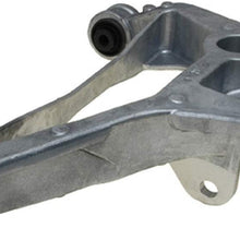 ACDelco 45D3334 Professional Front Passenger Side Lower Suspension Control Arm and Ball Joint Assembly