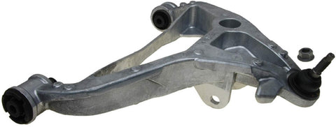 ACDelco 45D3334 Professional Front Passenger Side Lower Suspension Control Arm and Ball Joint Assembly