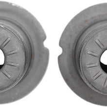 ACDelco 45G8037 Professional Front Upper Suspension Control Arm Bushing