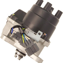 Spectra Premium HT05 Distributor