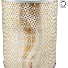 Baldwin PA3874 Heavy Duty Air Element