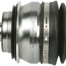 Cardone 66-5235 New CV Constant Velocity Drive Axle Shaft