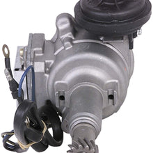 Cardone 31-803 Remanufactured HEI Electronic Distributor and Module