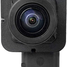 Master Tailgaters Replacement for Ford Fusion, Energi, Hybrid Backup Camera (2017-2018) OE Part # HS7Z-19G490A