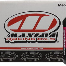 Maxima (58901L) 75/390 Light Grade 3WT Zero Drag Formula Racing Shock Fluid - 1 Quart