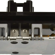 Standard Motor Products RU921 Hvac Blower Motor Resistor