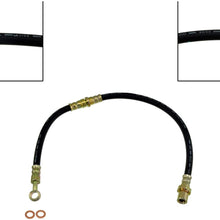 Dorman H38826 Hydraulic Brake Hose