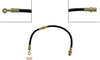 Dorman H38826 Hydraulic Brake Hose