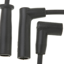 ACDelco 9166K Professional Spark Plug Wire Set