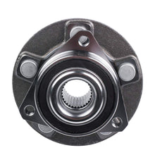 Autoround Wheel Hub and Bearing Assembly 513288