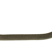ACDelco 16271M Professional Molded Heater Hose