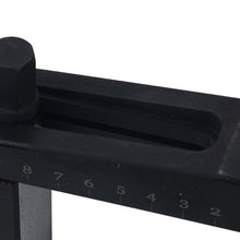 8MILELAKE Rear Trailing Arm Bushing Remover and Installer Tool Compatible for Honda Civic
