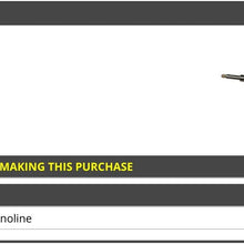 Front Left Driver Side Control Arm - Compatible with 1996-2002 Ford E150 Econoline