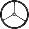 8N3600 New Steering Wheel [Splined center] suitable for Ford 8N NAA 600 601 800 2000 4000 +