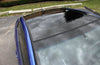3M 1080 G12 GLOSS BLACK 5ft x 2ft (10 Sq/ft) Car Wrap Vinyl Film