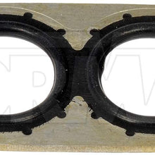 Dorman - HELP 66218 Oil Cooler Line Gasket