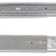 QNAP Raila0357 80U Rail Kit Components Other RAIL-A03-57,Silver