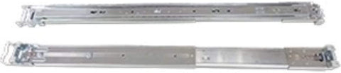 QNAP Raila0357 80U Rail Kit Components Other RAIL-A03-57,Silver