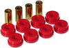 Prothane 8-213 Red Front Upper Control Arm Bushing Kit