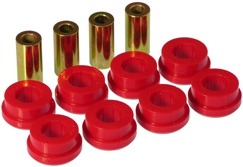 Prothane 8-213 Red Front Upper Control Arm Bushing Kit