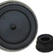 ACDelco 46D2379A Advantage Front Lower Suspension Ball Joint Assembly