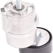 Bapmic 25281-25000 A/C Belt Tensioner for Hyundai Kia 06-14 2.0L 2.4L