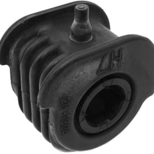 REAR ARM BUSHING FRONT ARM - Febest # MAB-2M - 1 Year Warranty