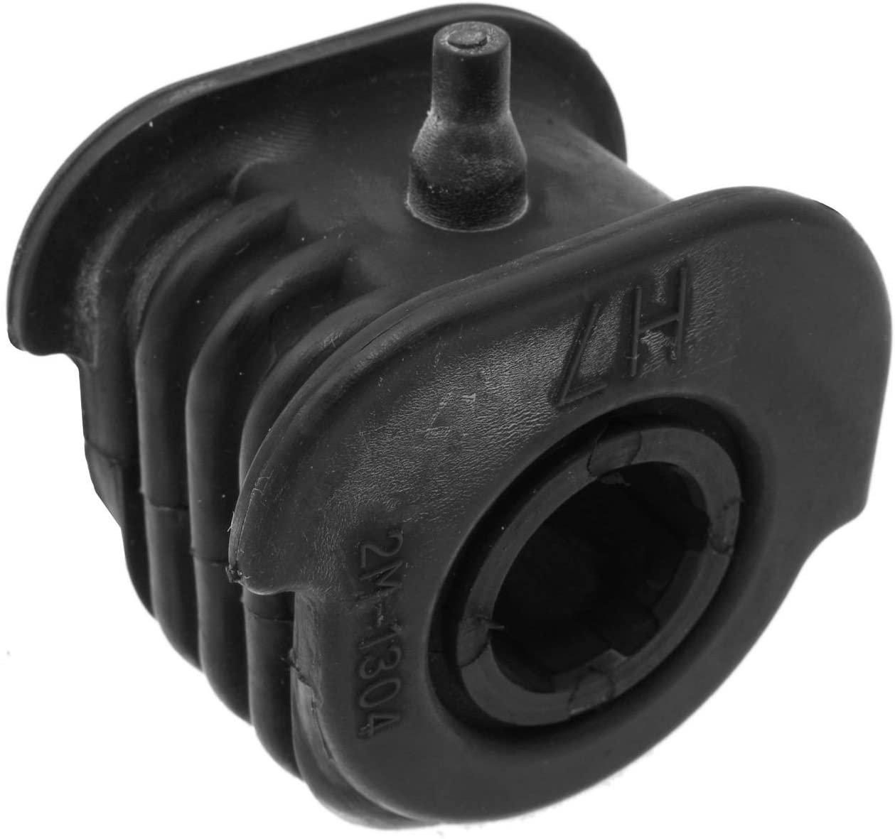 REAR ARM BUSHING FRONT ARM - Febest # MAB-2M - 1 Year Warranty