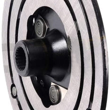OCPTY Air conditioner Compressor Compatible for Ford Bronco CO 101320C