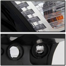 Xtune Projector Headlights for ATS 2013-2018 [Factory Halogen] (Passenger)